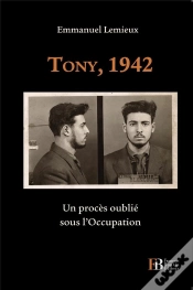 Capa do artigo Tony 1942