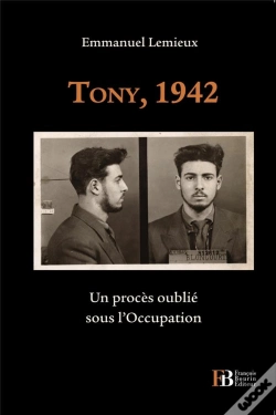 Capa do artigo Tony 1942