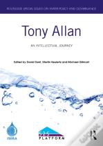 Tony Allan