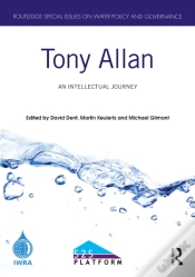 Capa do artigo Tony Allan