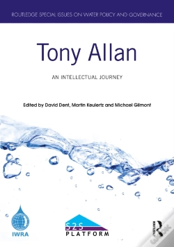 Capa do artigo Tony Allan
