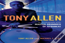Tony Allen