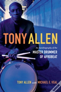 Capa do artigo Tony Allen