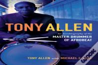 Tony Allen