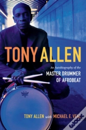 Capa do artigo Tony Allen