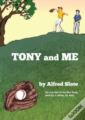 Capa do artigo Tony And Me