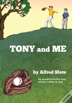 Capa do artigo Tony And Me