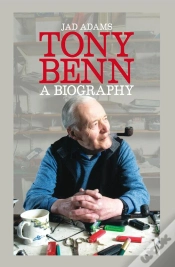 Capa do artigo Tony Benn