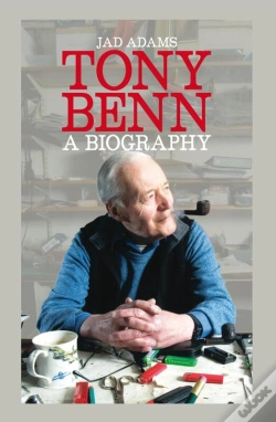 Capa do artigo Tony Benn
