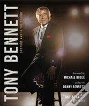 Capa do artigo Tony Bennett Onstage And In The Studio
