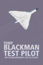 Tony Blackman Test Pilot - Preview