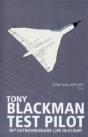 Tony Blackman Test Pilot - Preview