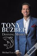 Tony Buzbee