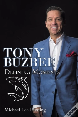 Capa do artigo Tony Buzbee