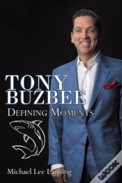Capa do artigo Tony Buzbee
