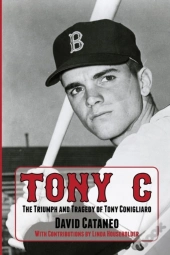 Tony C