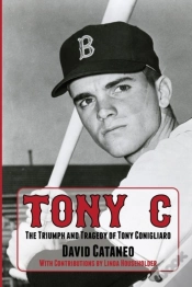 Capa do artigo Tony C