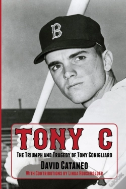 Capa do artigo Tony C