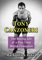 Capa do artigo Tony Canzoneri