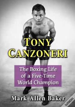Capa do artigo Tony Canzoneri