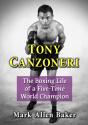 Tony Canzoneri - Preview