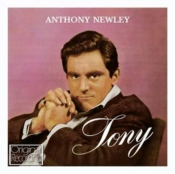 Capa do artigo Tony - CD