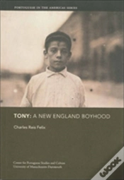 Capa do artigo Tony