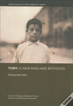 Capa do artigo Tony