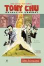Tony CHU Detective Canibal vol. 2 - Preview