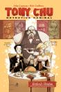 Tony CHU Detective Canibal vol. 3 - Preview