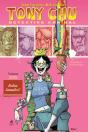 Tony CHU Detective Canibal vol. 6 - Preview