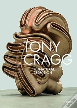 Capa do artigo Tony Cragg Unnatural Selection /Anglais