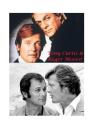 Tony Curtis & Roger Moore! - Preview