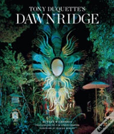 Tony Duquette'S Dawnridge