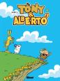 Tony Et Alberto Tome 11 ; Q.I Cuit ! - Preview