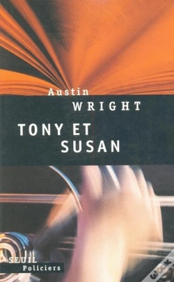 Capa do artigo Tony Et Susan