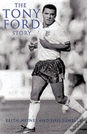 Capa do artigo Tony Ford