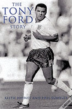 Capa do artigo Tony Ford