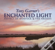 Capa do artigo Tony Garner