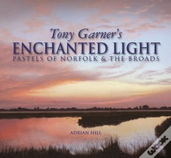 Capa do artigo Tony Garner'S Enchanted Light