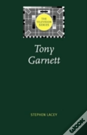 Tony Garnett