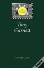 Capa do artigo Tony Garnett