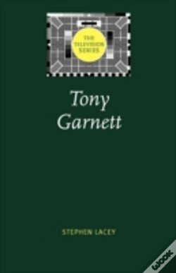 Capa do artigo Tony Garnett