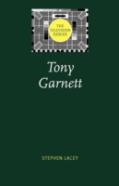 Tony Garnett