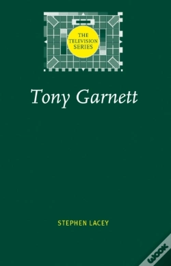 Capa do artigo Tony Garnett