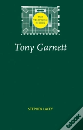 Tony Garnett