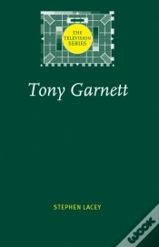 Capa do artigo Tony Garnett