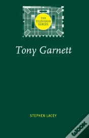 Capa do artigo Tony Garnett