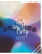 Capa do artigo Tony Garnier