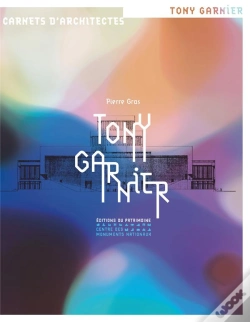 Capa do artigo Tony Garnier